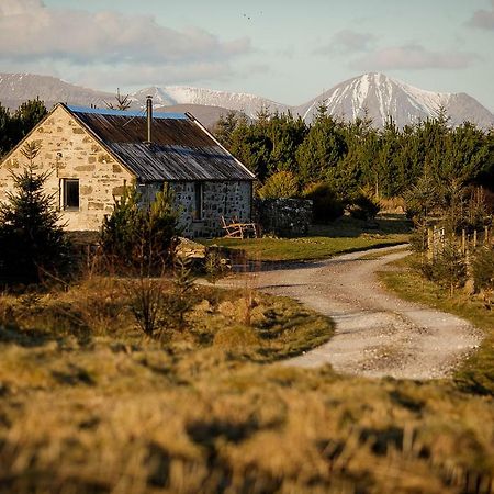 Lusa Bothy Eksteriør bilde