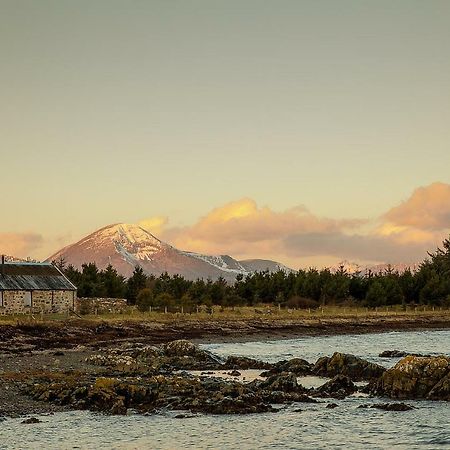 Lusa Bothy Eksteriør bilde