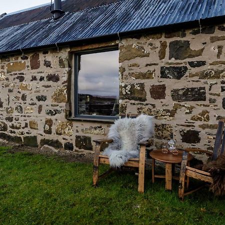 Lusa Bothy Eksteriør bilde