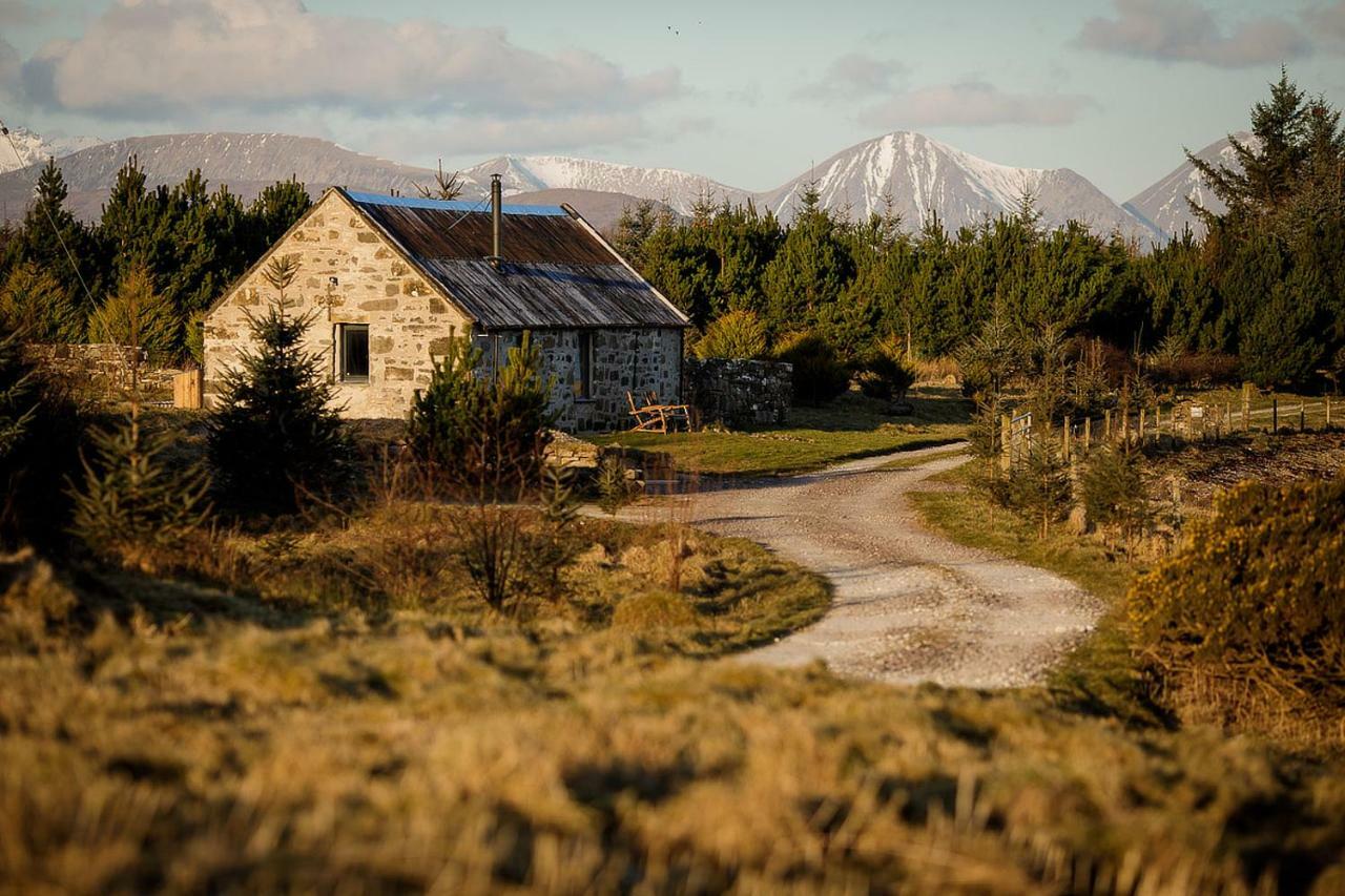 Lusa Bothy Eksteriør bilde