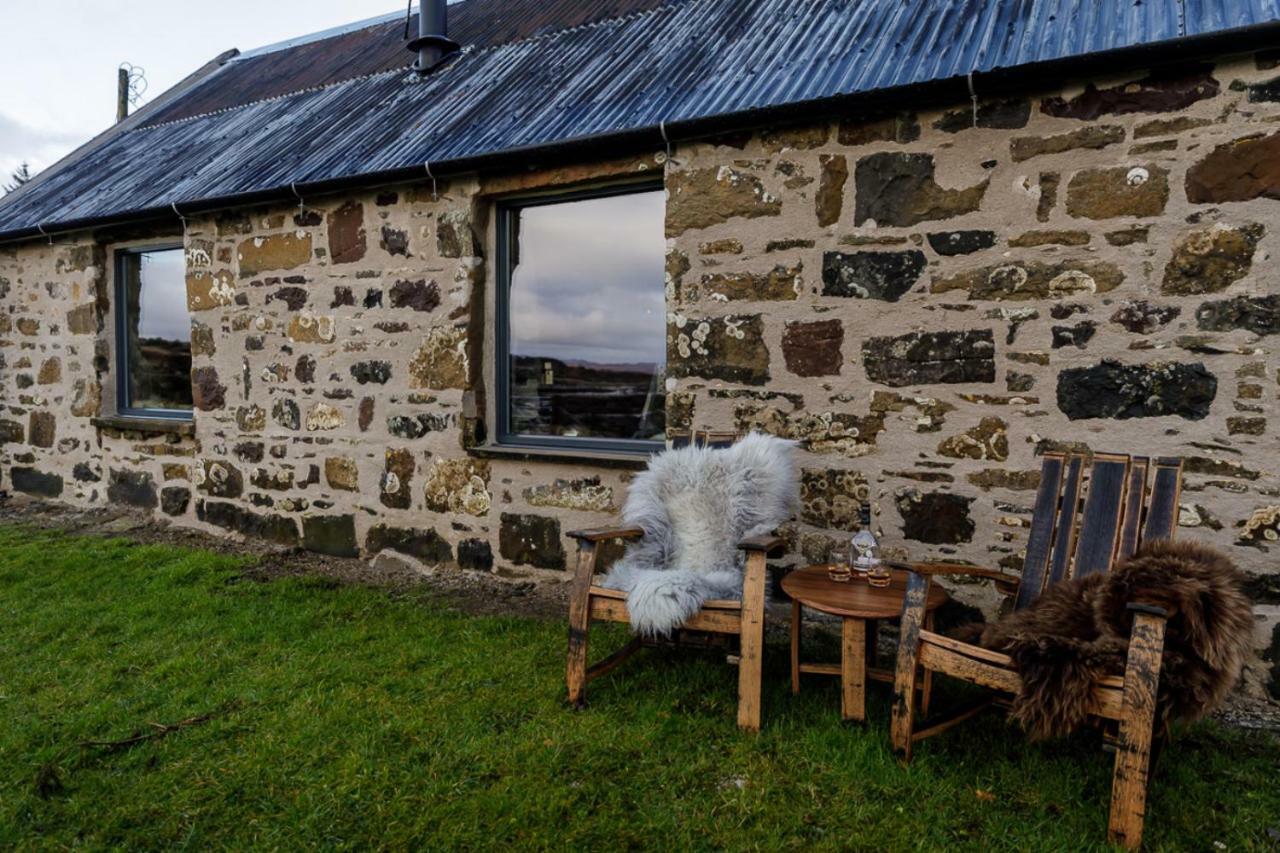 Lusa Bothy Eksteriør bilde