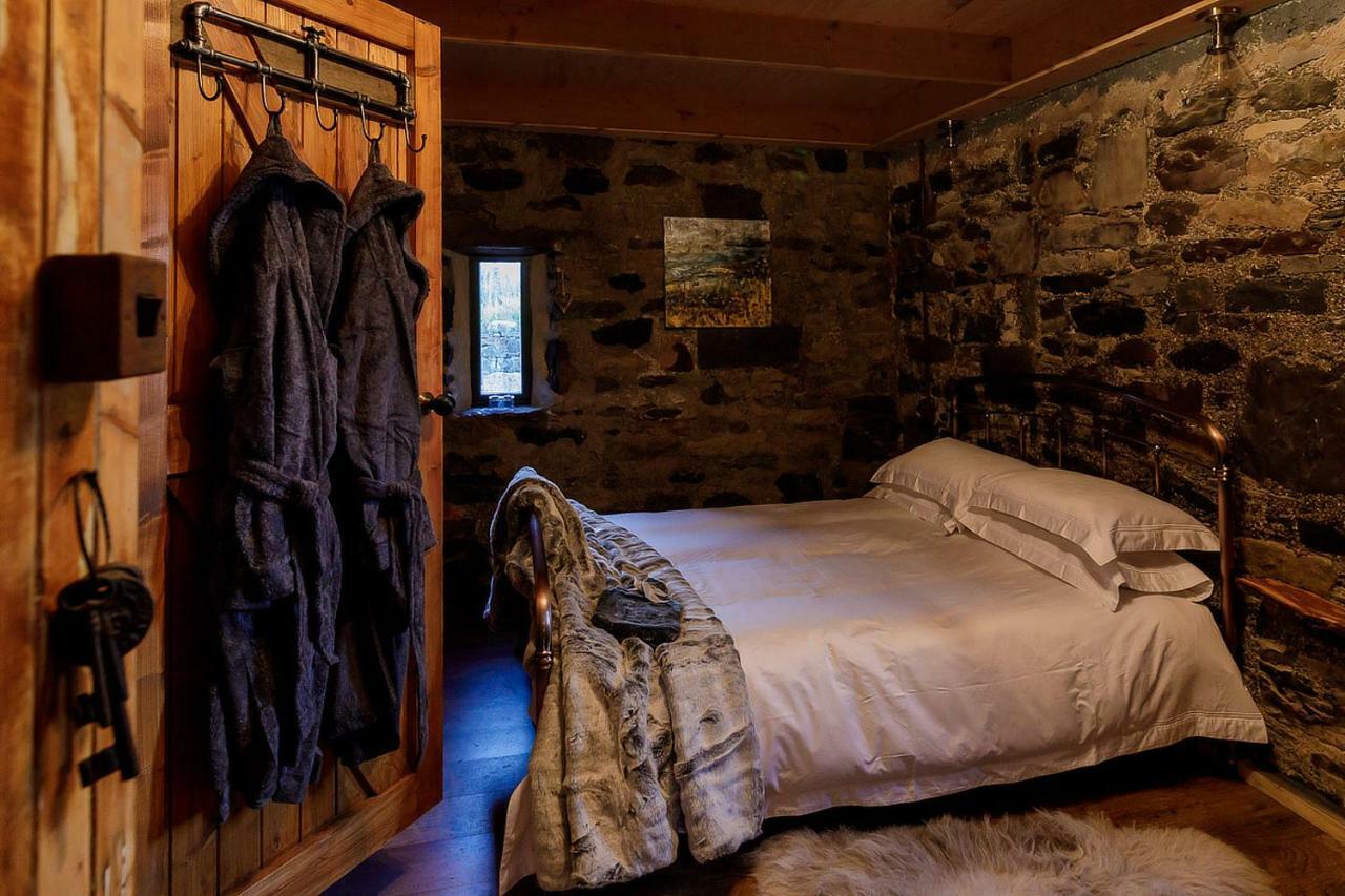 Lusa Bothy Eksteriør bilde